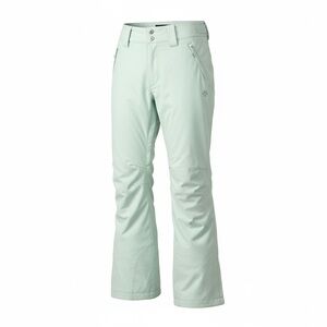 Descente Jr ski pants size 12. Mint green good used condition